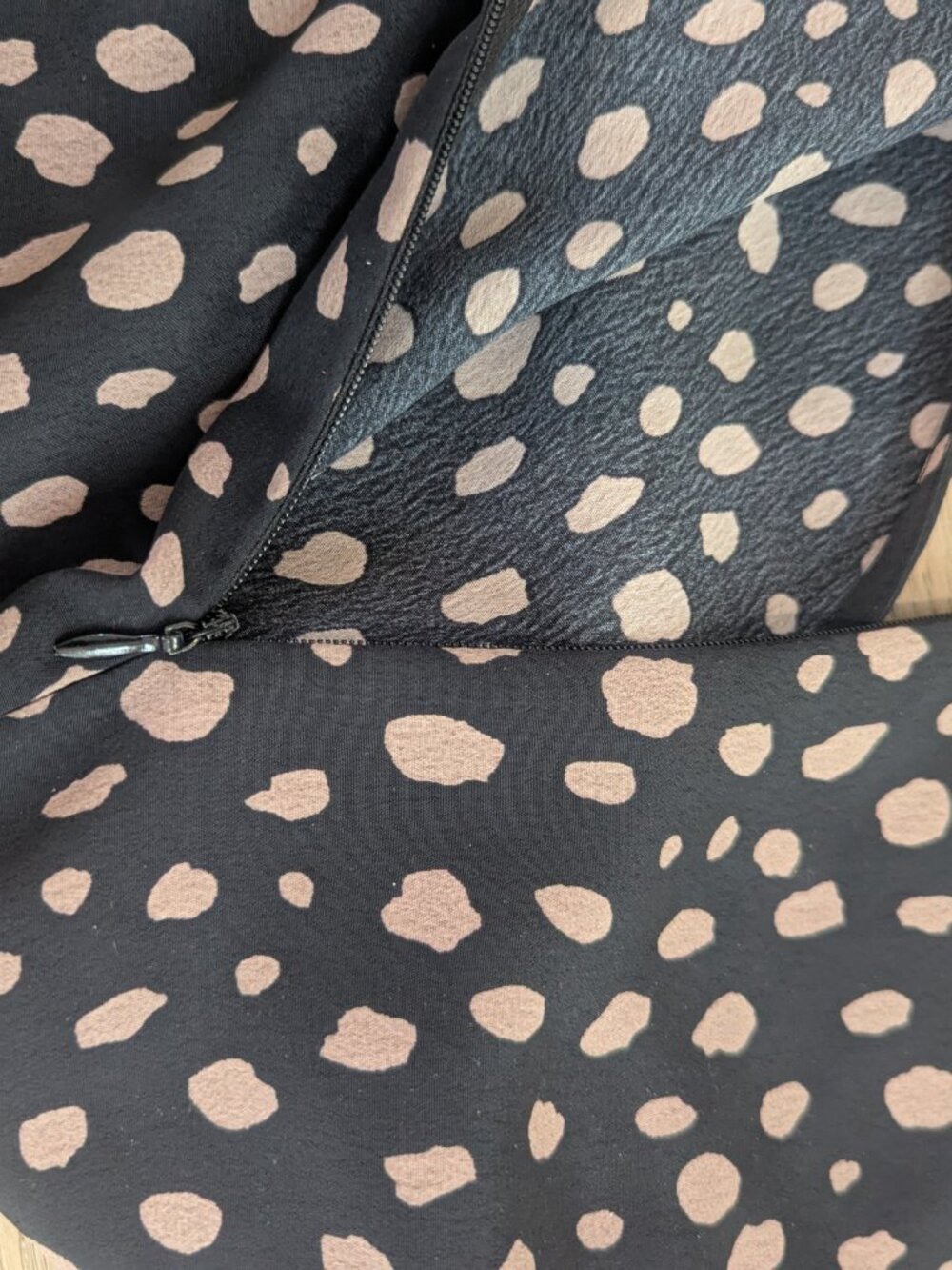 Dress - Picture 4 of 4